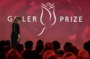 Giller Prize 2025: Canadian Fiction Award Ceremony Tonight in Toronto