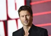 Glen Powell on Tom Cruise Advice and Reimagining The Running Man
