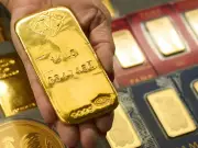 Gold Rebounds as Fed Signals December Rate Cut, Traders See 68% Chance