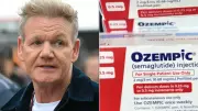 Gordon Ramsay Refuses Ozempic Menus, Blames Overeating