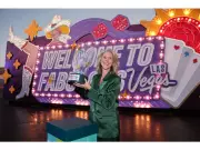 Green Our Planet Wins F1 Allwyn Global Community Award in Las Vegas