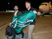 Grey Cup 2025: Will Winnipeg Welcome the Roughriders?