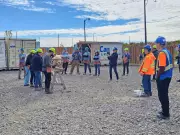 Groundworks and Habitat for Humanity Build Modular Homes in Brampton