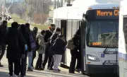 GRT Fare Evasion Costs Region $100K+ | Staff Propose Inspectors