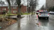 Halifax Police Investigate Homicide After Man Found on Gottingen Street