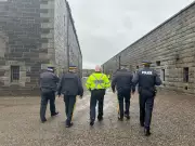 Halifax Police Launch Operation Christmas 2025 Campaign