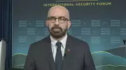 Halifax Security Forum Proceeds Without U.S. Leadership Participation