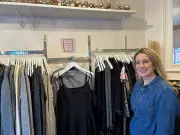 Halifax Small Businesses See Black Friday Boost in Downtown Foot Traffic