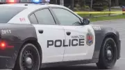 Hamilton Dog Walker Fatally Struck by Vehicle During Evening Walk