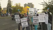 Health Sciences Union and AHS Resume Bargaining in Edmonton