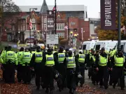 Heightened Security Measures Bar Israeli Fans From UEFA Match in Italy