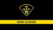 Highway 401 Shutdown Near London After School Bus Collision