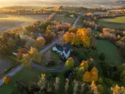 Historic $1.375M Nova Scotia Home of PM Sir Robert Borden Lists