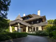 Historic Greencroft Estate in Shaughnessy Hits Market at Reduced Price