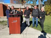 Historic Harrow High School Site Set for Major Residential Transformation in Windsor-Essex