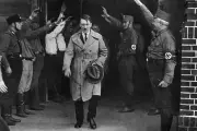 Hitler's Genetic Condition: New Study Reveals Sexual Development Limits