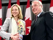 How a 2005 Conservative Split Saved Paul Martin's Liberals