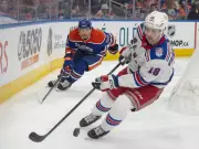 How Oilers' Player Management Strategy Pays Off: 9 Key Insights