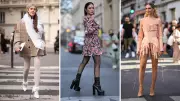 How to Style Tights for Winter: Expert Tips for Fashion & Warmth