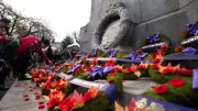 How to Watch Vancouver's Remembrance Day Ceremony 2025