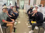 Humboldt Broncos Turn Tragedy Into Hope: New Blood Donation Initiative Launches