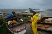 Hurricane Melissa Ravages Jamaica: Farmers and Fishers Face Catastrophic Losses