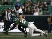 Huskies Fall 30-16 to Montreal Carabins in 2025 Vanier Cup Championship