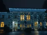 Hycroft's Holiday Wonderland: A Sustainable Edwardian Christmas