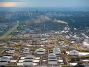 IEA Report: Oil Demand Could Rise Past 2050 Under Current Policies