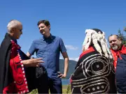 Indigenous Participation Key to Canada's Economic Transformation