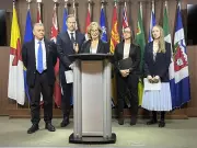 Industry Coalition Urges National Electrification Strategy in Canada