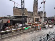 Inside Parliament's Centre Block: A Preservation-First Rehabilitation