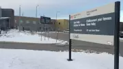 Intruder Breaks Into Ontario Prison: Two Staff Members Assaulted in Shocking Security Breach