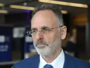 Israeli Ambassador 'Extremely Concerned' by Palestinian Tribunal in Canadian Senate