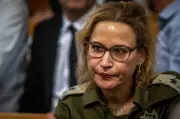 Israeli Military in Turmoil: Top Lawyer's Dramatic Resignation, Disappearance and Arrest Rocks Nation