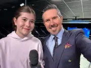 James Cybulski: From EA Sports to PWHL Vancouver Goldeneyes