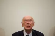 James Watson, DNA Double-Helix Co-Discoverer, Dies at 97
