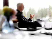 Jasper Park Lodge Executive Earns Prestigious Global Hospitality Honor