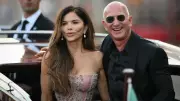 Jeff Bezos Met Gala Sponsorship Sparks Social Media Backlash