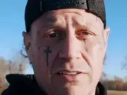 Jelly Roll's Stunning Transformation: 200-Pound Weight Loss and Shaved Beard