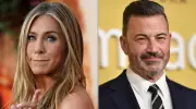 Jennifer Aniston Slams ABC's 'Dangerous' Suspension of Jimmy Kimmel