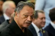 Jesse Jackson Released from Hospital After Neurological Treatment