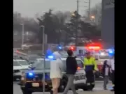 Jewelry Store Robbers Pepper Spray Police at Newmarket Mall