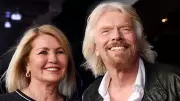 Joan Branson, Wife of Billionaire Richard Branson, Dies at 80