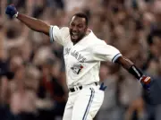 Joe Carter Ready to Pass Torch After Blue Jays' Near World Series Win