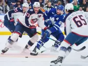 John Tavares Makes Strong Case for Team Canada Olympic Roster Spot