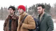 Jonas Brothers' Christmas Film Tops Hulu Charts in Canada