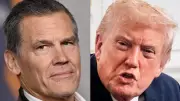 Josh Brolin Calls Trump a Marketing Genius, Weighs in on 2028