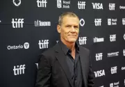Josh Brolin Fulfills Stephen King Dream in 'The Running Man'