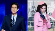 Julia Fox's Jackie Kennedy Halloween Costume Sparks Controversy & JFK's Grandson Reacts
